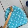【独家实拍 M11564湖水兰 】本款 Speedy  Bandoulière 40 Monogram Leather 手袋
