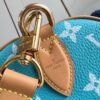 【独家实拍 M11564湖水兰 】本款 Speedy  Bandoulière 40 Monogram Leather 手袋