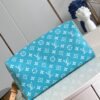 【独家实拍 M11564湖水兰 】本款 Speedy  Bandoulière 40 Monogram Leather 手袋