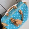 【独家实拍 M11564湖水兰 】本款 Speedy  Bandoulière 40 Monogram Leather 手袋