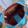 【独家实拍 M11564湖水兰 】本款 Speedy  Bandoulière 40 Monogram Leather 手袋