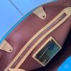 【独家实拍 M11564湖水兰 】本款 Speedy  Bandoulière 40 Monogram Leather 手袋