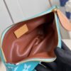 【独家实拍 M11564湖水兰 】本款 Speedy  Bandoulière 40 Monogram Leather 手袋