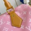 【独家实拍 M13914樱花粉 】M21109 peedy  Bandoulière 30 手袋