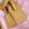 【独家实拍 M13914樱花粉 】M21109 peedy  Bandoulière 30 手袋