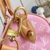 【独家实拍 M13914樱花粉 】M21109 peedy  Bandoulière 30 手袋