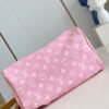 【独家实拍 M13914樱花粉 】M21109 peedy  Bandoulière 30 手袋