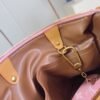 【独家实拍 M13914樱花粉 】M21109 peedy  Bandoulière 30 手袋