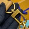 M11564浅蓝 Speedy 9 Bandoulière 40 Monogram Leather 手袋