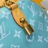 M11564浅蓝 Speedy 9 Bandoulière 40 Monogram Leather 手袋