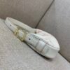 顶级版本，国产料MINI MOON 手袋 M82391粉色丝印