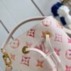 【独家实拍 M45716 渐变草莓牛奶】NéoNoé BB 手袋