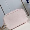 【独家实拍 M45716 渐变草莓牛奶】NéoNoé BB 手袋