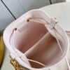 【独家实拍 M45716 渐变草莓牛奶】NéoNoé BB 手袋