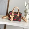 【独家实拍 M13094 】Speedy Bandoulière 手袋