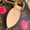 【独家实拍 M13094 】Speedy Bandoulière 手袋