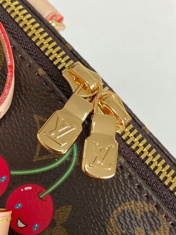 【独家实拍 M13094 】Speedy Bandoulière 手袋