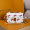 M14231  Pochette Métis East West 手袋