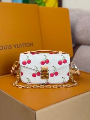 13430587744042245 M14231 Pochette Métis East West 手袋
