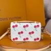 M14231  Pochette Métis East West 手袋