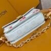 M14231  Pochette Métis East West 手袋