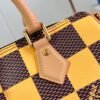 【独家实拍 M40584黄 】本款 Speedy Bandoulière 25 手袋