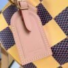 【独家实拍 M40584黄 】本款 Speedy Bandoulière 25 手袋