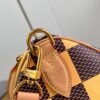 【独家实拍 M40584黄 】本款 Speedy Bandoulière 25 手袋