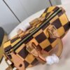 【独家实拍 M40584黄 】本款 Speedy Bandoulière 25 手袋