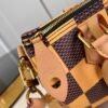 【独家实拍 M40584黄 】本款 Speedy Bandoulière 25 手袋