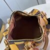 【独家实拍 M40584黄 】本款 Speedy Bandoulière 25 手袋