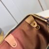 【独家实拍 M40584黄 】本款 Speedy Bandoulière 25 手袋