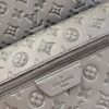 【磨砂皮 M46553压花 】Discovery 双肩包