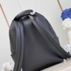 【磨砂皮 M46553压花 】Discovery 双肩包