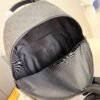 【磨砂皮 M46553压花 】Discovery 双肩包