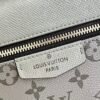 【M30835银色】 Discovery 小号双肩包
