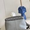 【M30835银色】 Discovery 小号双肩包