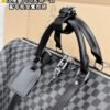 M41418黑格中号 KEEPALL BANDOULIÈRE 50 旅行袋