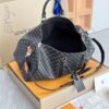M41418黑格中号 KEEPALL BANDOULIÈRE 50 旅行袋