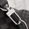 M41418黑格中号 KEEPALL BANDOULIÈRE 50 旅行袋