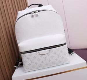 独家实拍 顶级原单 M30953 M30230 M30229 DISCOVERY 小号双肩包