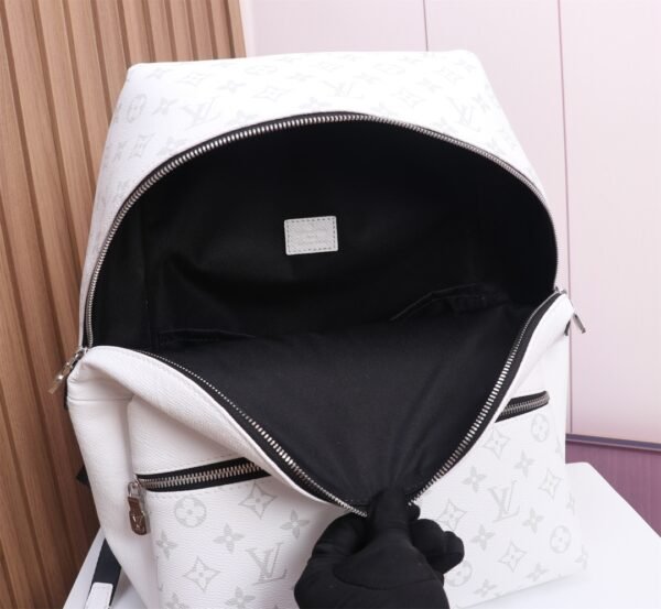 独家实拍 顶级原单 M30953 M30230 M30229 DISCOVERY 小号双肩包