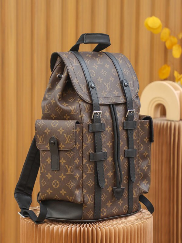 𝐂𝐇𝐑𝐈𝐒𝐓𝐎𝐏𝐇𝐄𝐑 双肩包 M43735