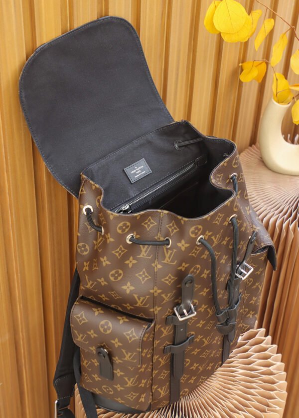 𝐂𝐇𝐑𝐈𝐒𝐓𝐎𝐏𝐇𝐄𝐑 双肩包 M43735