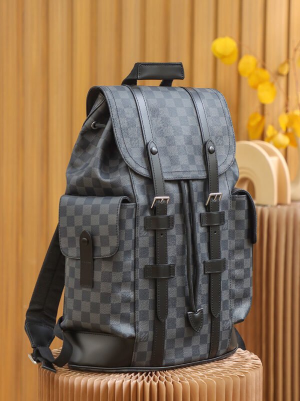 𝐂𝐇𝐑𝐈𝐒𝐓𝐎𝐏𝐇𝐄𝐑 双肩包 M41379