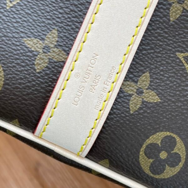 M41414 KEEPALL 55 旅行袋（配肩带）