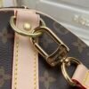 M41414 KEEPALL 55 旅行袋（配肩带）
