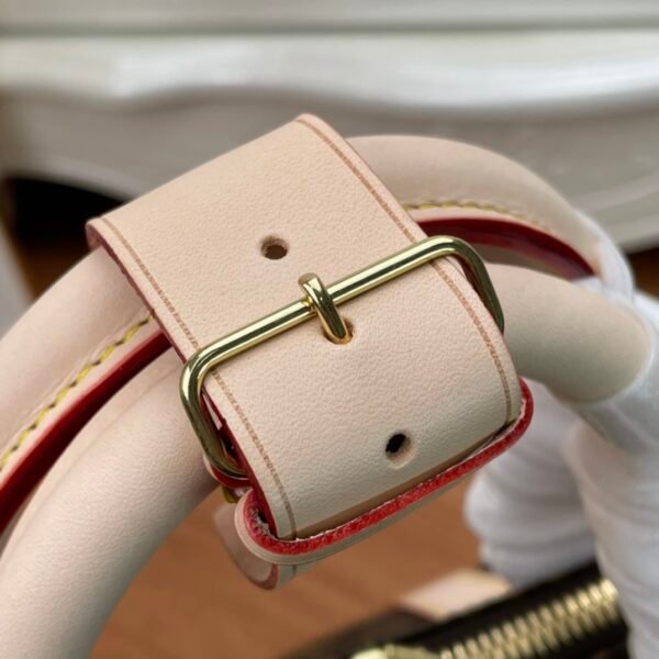 M41414 KEEPALL 55 旅行袋（配肩带）