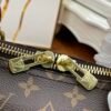 M41414 KEEPALL 55 旅行袋（配肩带）