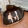 M41414 KEEPALL 55 旅行袋（配肩带）